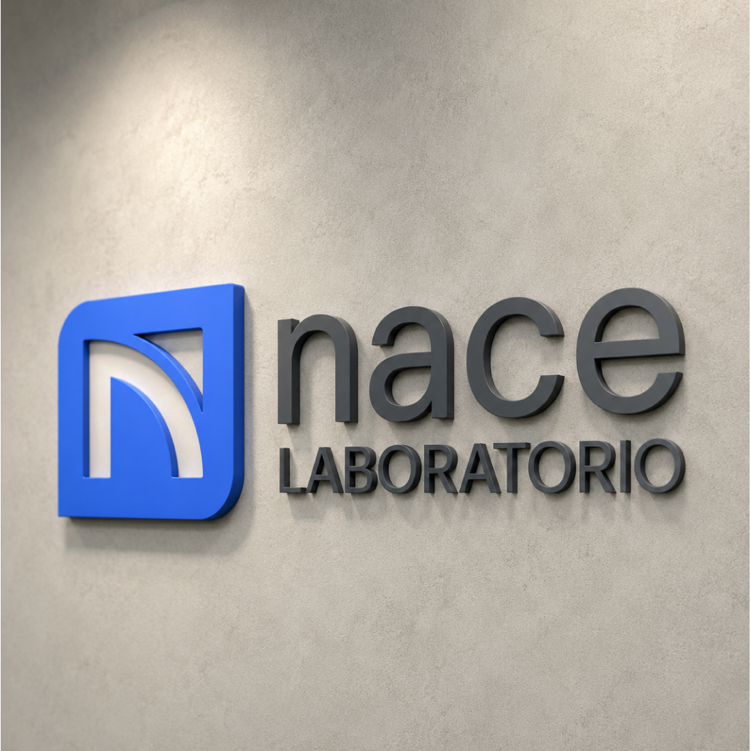 Nace Laboratorio